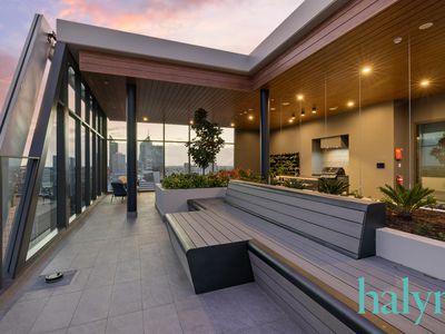 701 / 238 Adelaide Terrace, Perth