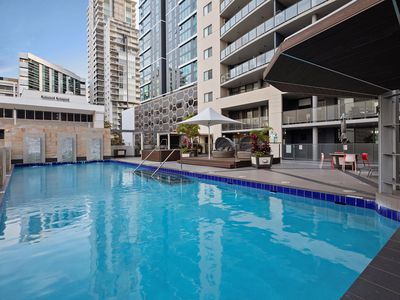 177 / 369 Hay Street, Perth