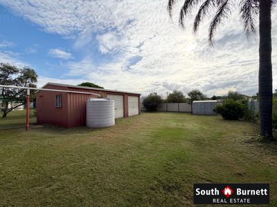 39 Bunker Avenue, Nanango