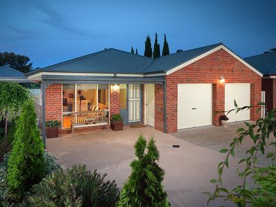 7 PORTA COURT, Wodonga