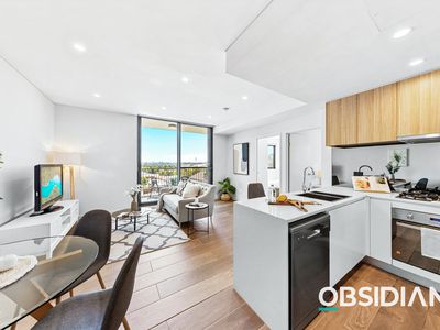 176 / 548-568 Canterbury Road, Campsie