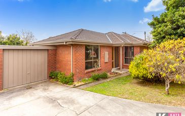 4 / 62 Peel Street, Berwick