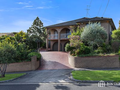 1 Kaye Court, Dandenong North