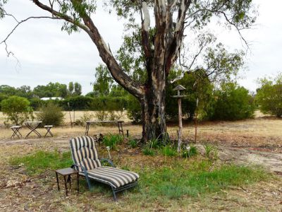 Tocumwal