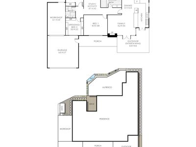 53A The Promenade, Mount Pleasant