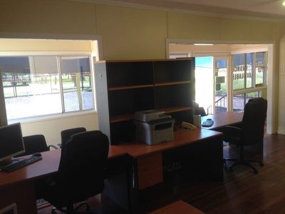 52 king Street, Nanango