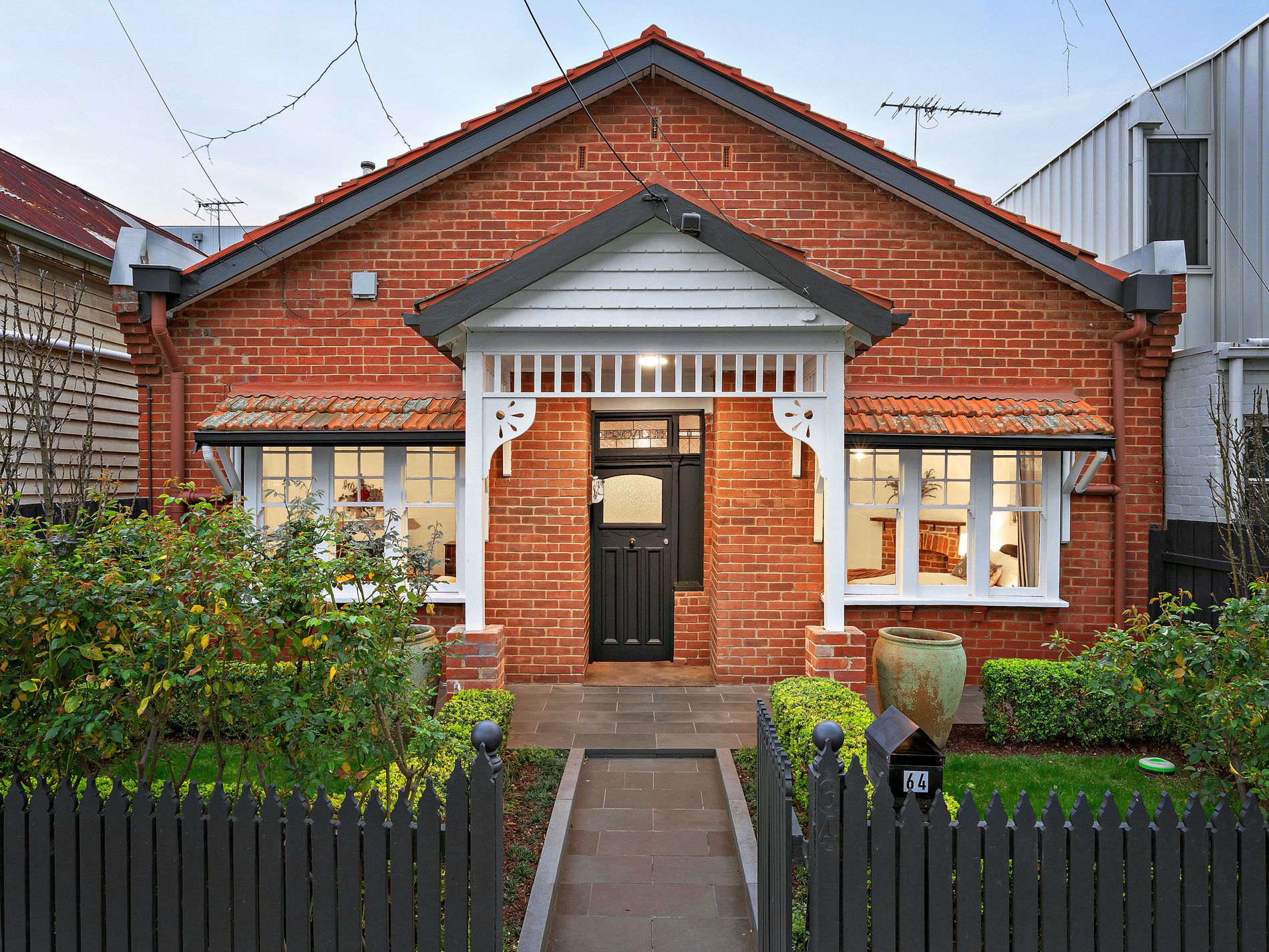 64 Raleigh Street, Footscray