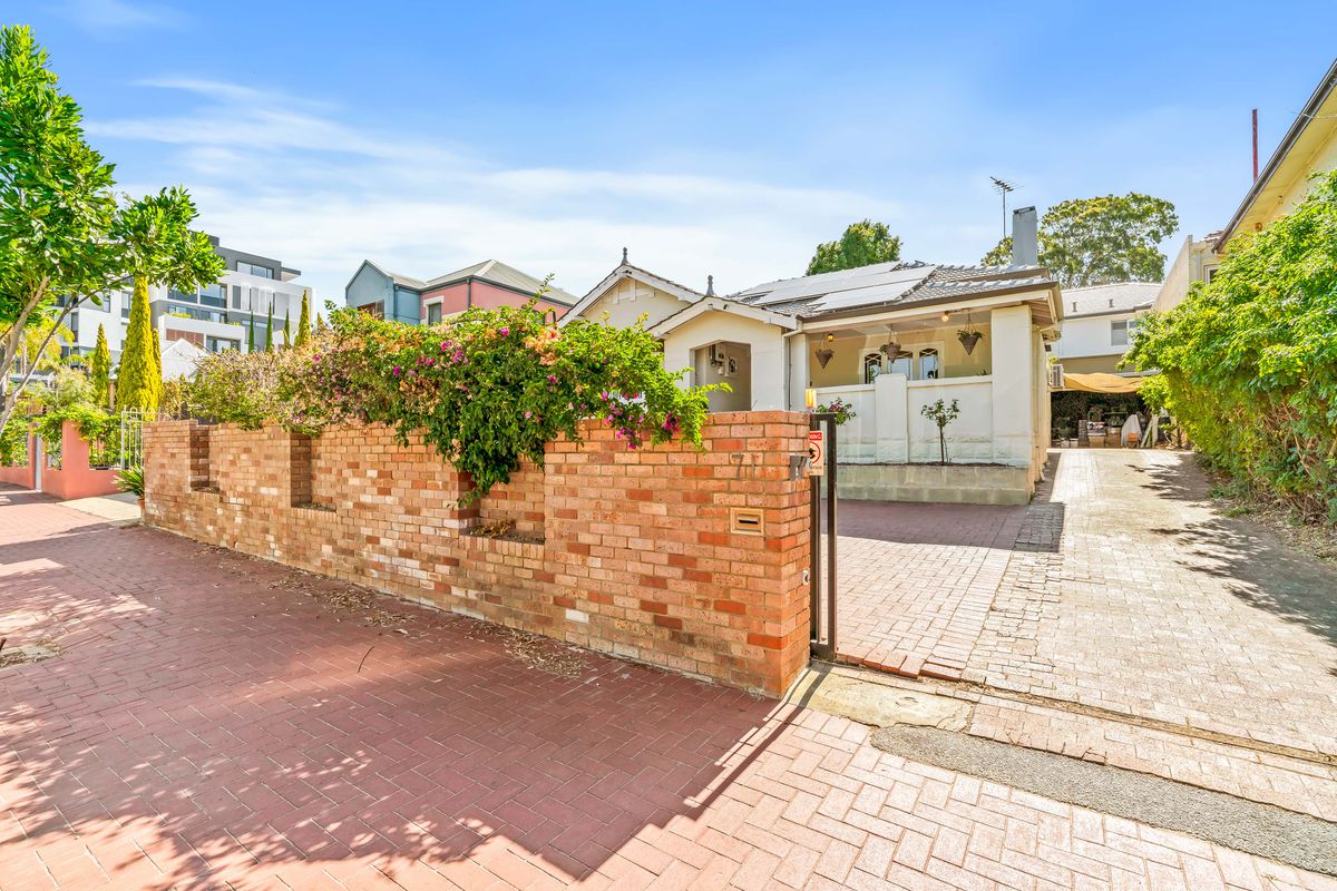 71 Broadway, Nedlands