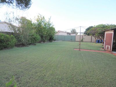 25 Giles Avenue, Newman