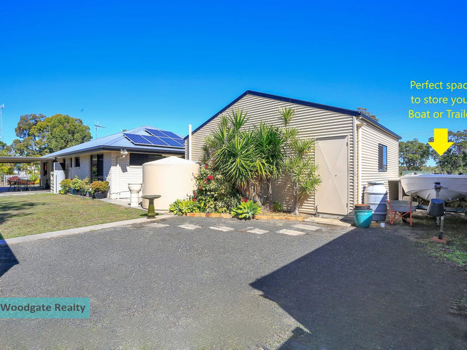 3 Jabiru Court, Woodgate