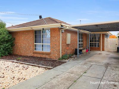 2 Gazley Court, Altona Meadows