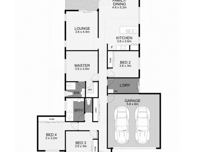 4 Ironwood Crescent, Beerwah