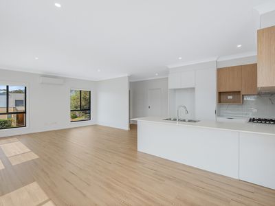 1 Elizabeth Parade, Tura Beach