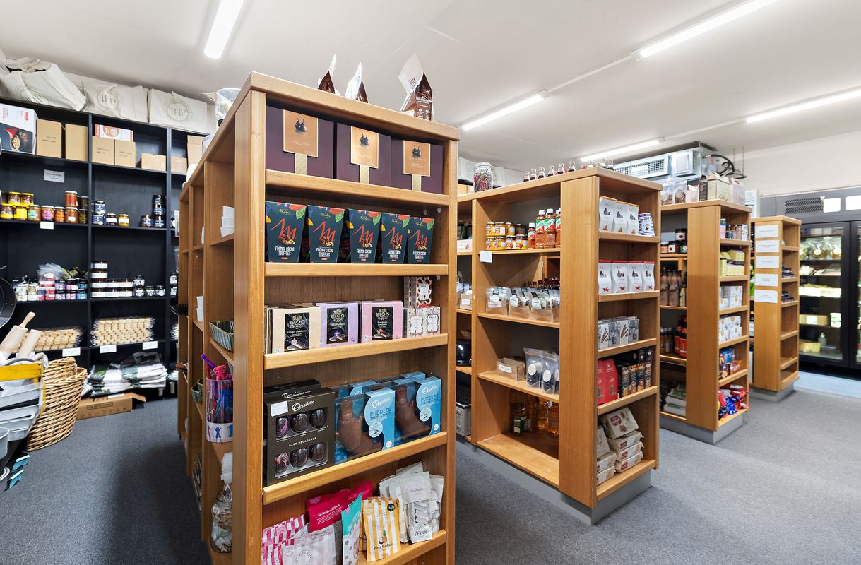 gallery