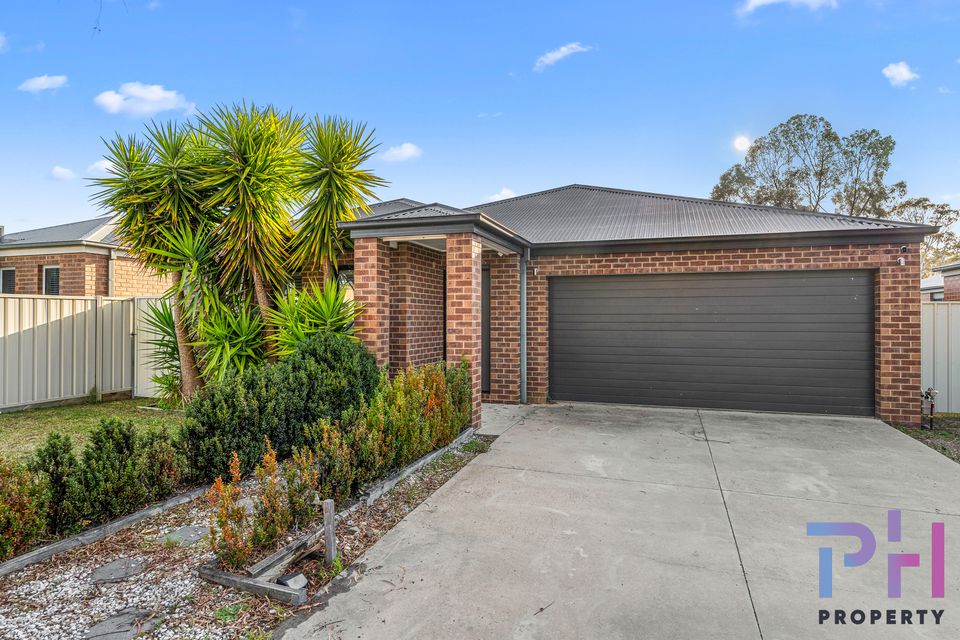 29 Barnett Drive, Kangaroo Flat