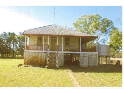 2 Bedford St, Torrens Creek