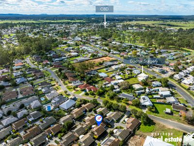 6 / 3 Rodlee Street, Wauchope
