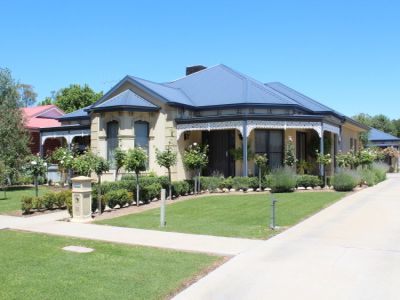 1 / 22 Cobwell Street, Barham