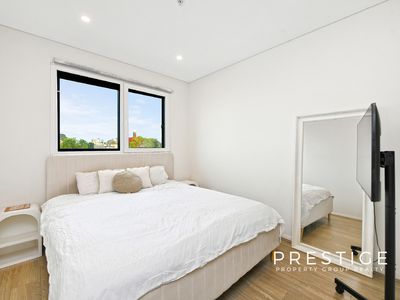 401 / 118 Princes Highway, Arncliffe