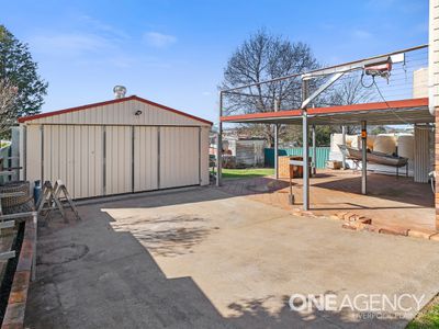 7 Nowland Avenue, Quirindi