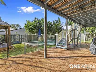 186 Cypress Street, Urangan