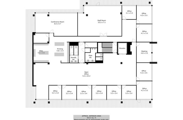 LVL 4 / 111-113 Hume Street, Wodonga