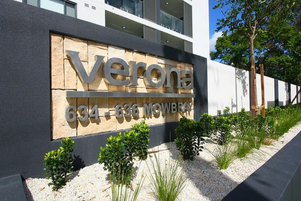 634-638 Mowbray Road, Lane Cove