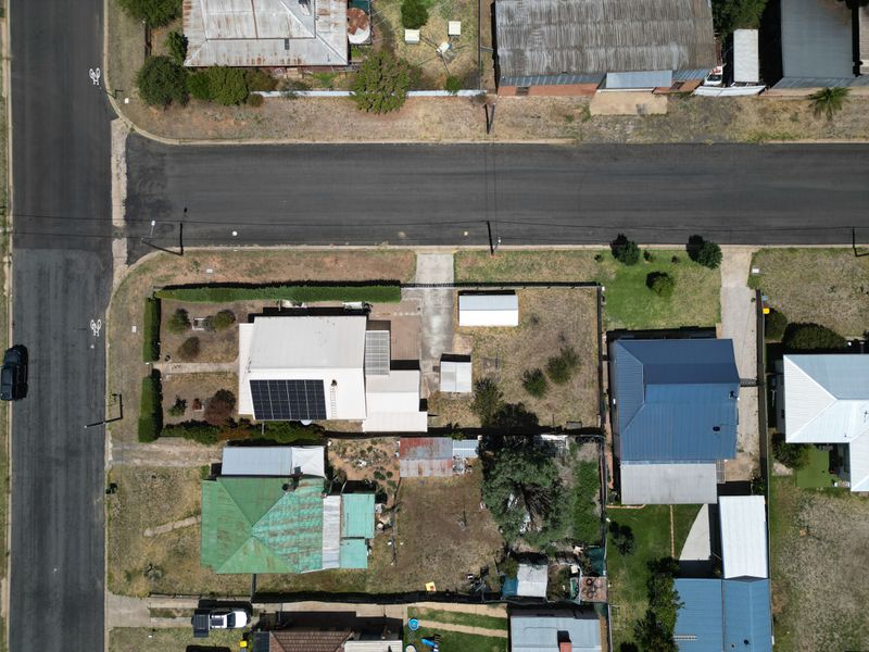 48 Fitzroy Avenue, Cowra