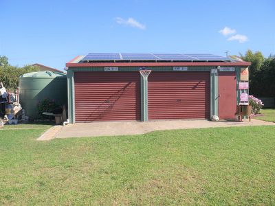 5 Conroy Street, Nanango