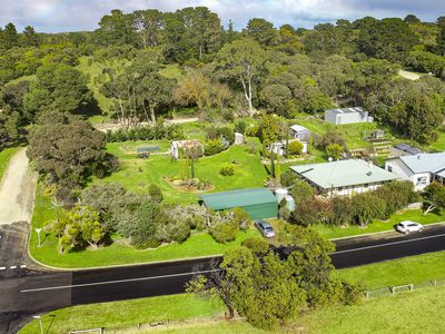 8-10 NILSSON STREET, Rendelsham