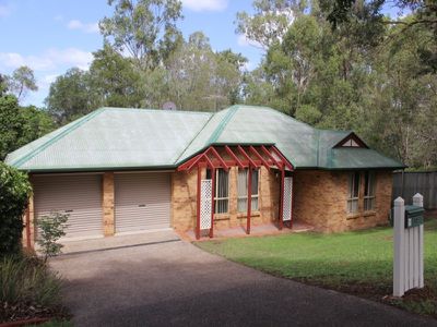 12 John Staines Cres, North Ipswich