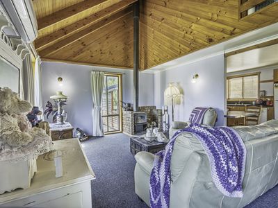 99 Voss Road, Huonville