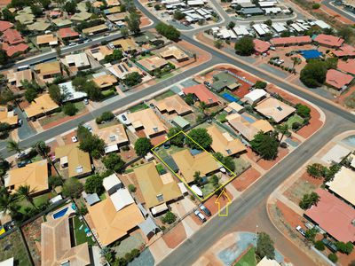 8 Jabiru Loop, South Hedland