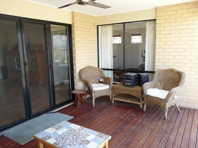 Tocumwal