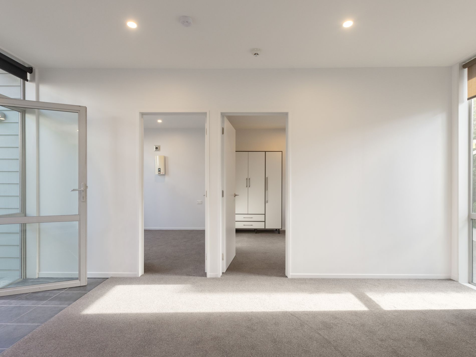 1B / 8 Rotherham Street, Riccarton