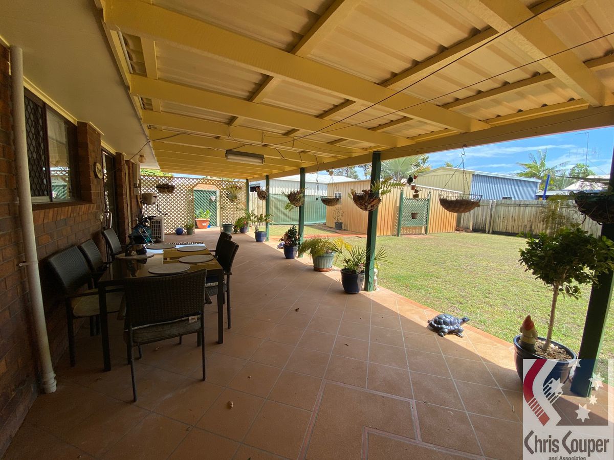 57 South Street, Urangan