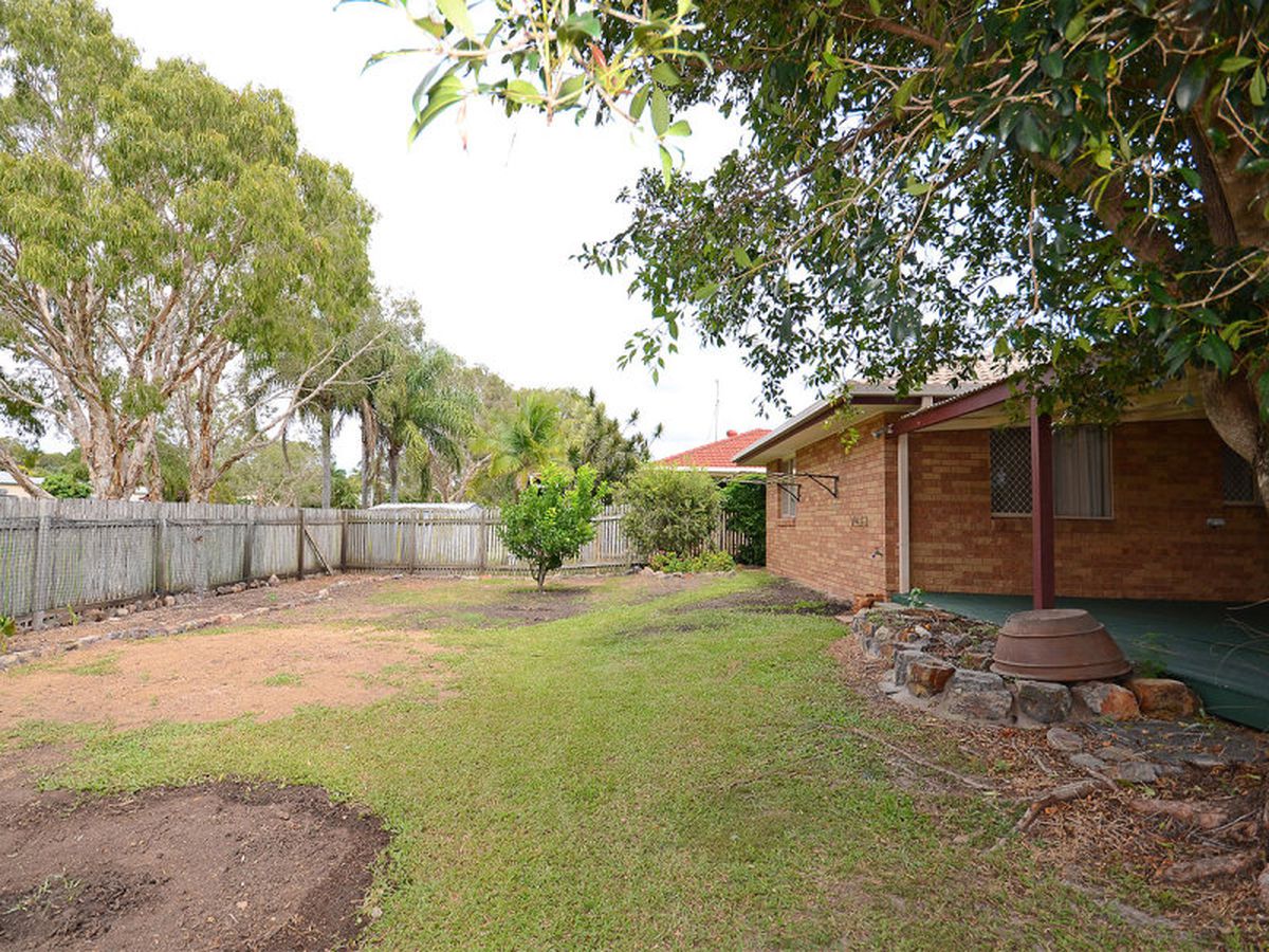 20 BANKSIA PARK DRIVE, Scarness