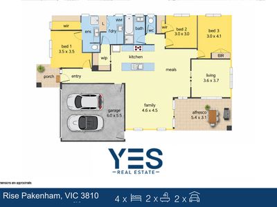 5 Mountford Rise, Pakenham