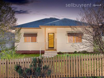 115 GRALEN STREET, Wodonga