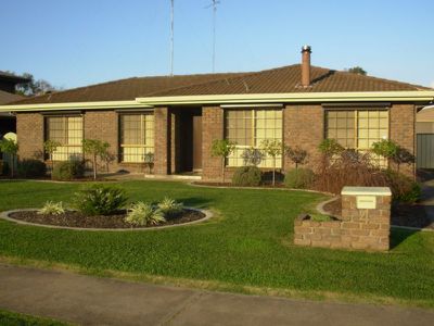 4 Conroe Drive, Mount Gambier