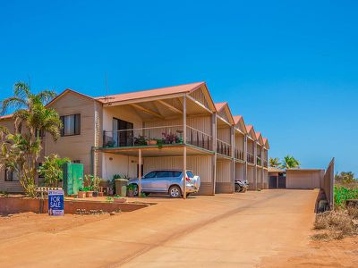 4 / 79 Kingsmill Street, Port Hedland