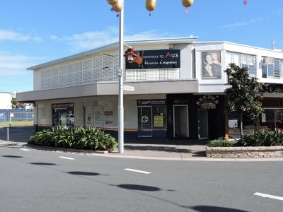 2 Davenport Street, Southport