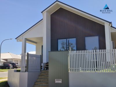 Lot 430 / 14 Caphilly Parkway, North Rothbury
