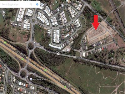 52 Old Pacific Highway, Pimpama
