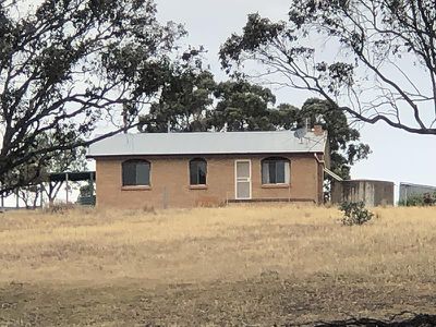 5089 Mid Western Highway, Carcoar