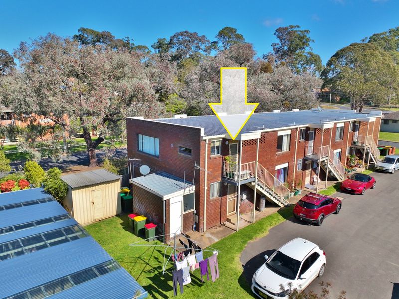 6 / 7 Irene Crescent, Eden