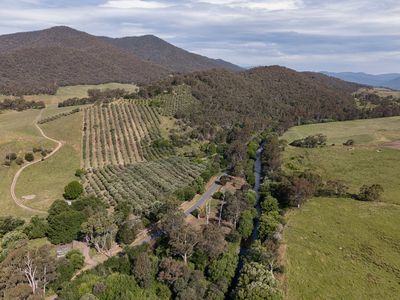 528 Redbank Mongans Road, Mongans Bridge