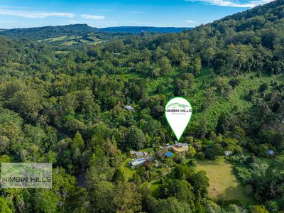2 / 269 Upper Tuntable Falls Road, Nimbin