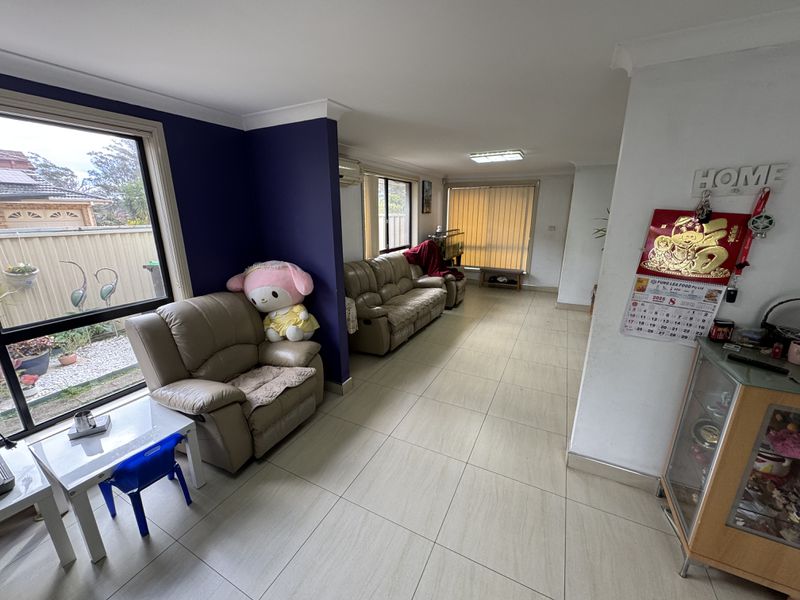 147 Braidwood Drive, Prestons