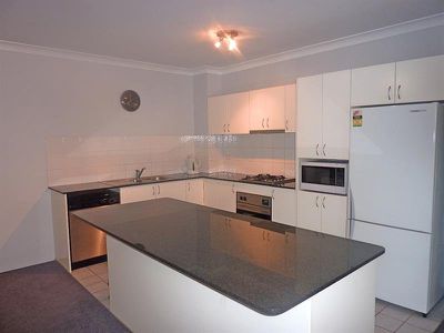 4 / 17-21 Webb St, Riverwood